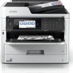 Epson WF-M5799DWF (C11CG04401)