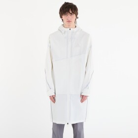 Bunda adidas Terrex Xploric 2.5 Layer Climaproof Parka Off White L