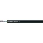 HELU 38517-500 kábel, NSHXAFÖ 1.8/3 kV, 1 x 1.50 mm², čierna, 500 m; 38517-500
