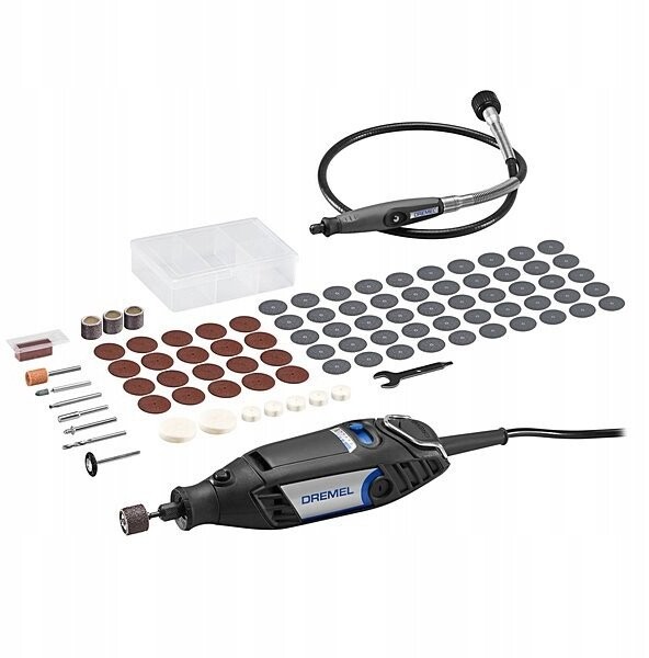 Dremel NARZĘDZIE TOKARSKIE 3200-1/90 EU