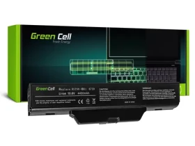 Green Cell batéria pre HP Compaq 6720s 6820s | HP 550 610 / Li ION / 11.1V / 4400mAh (HP08)