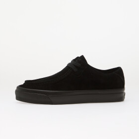 Tenisky Vans LX Sf Moc Low Black/Black EUR 43