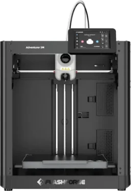 Flashforge Adventurer 5M / 3D tlačiareň / FDM (Adventurer 5M)