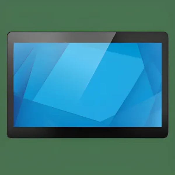 ELO I-Series 5.0 čierna / Dotykový počítač / 15.6" FHD / PCAP / Qualcomm QCS6490 / 8GB RAM / 64GB / Android 14 (E540294)