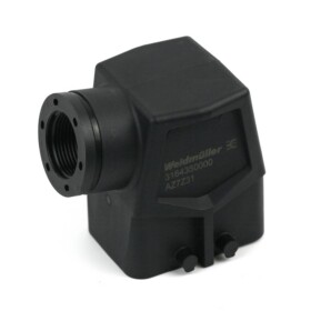 Weidmüller HDC 16D TSBU 1M25 BP 3164350000 puzdro konektora 1 ks; 3164350000