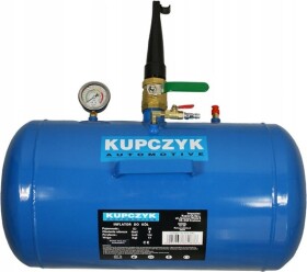 Goodyear KUPCZYK INFrokovOR PRESSURE TANK FOR INFrokovION OF TIRES 38L
