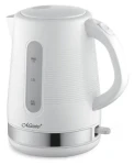 Maestro MR-035 biela / Rýchlovarná kanvica / 2200 W / 1,7 l (MR-035-WHITE)