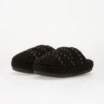 Tenisky Moon Boot Teddy Slipper Black EUR 40