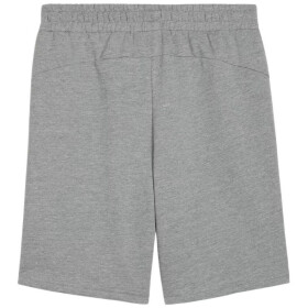 Puma pánske teamGOAL Casuals sivé 658608 33 2XL