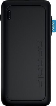 Veho Pebble PZ-20 Rugged Portable