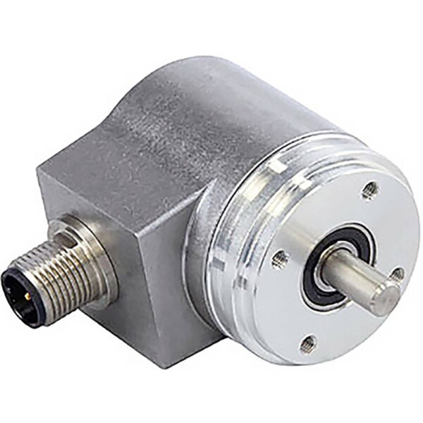 Posital Fraba inkrementálne rotačný snímač 1 ks UTD-IPH0Z-16384-RA10-PRM synchro; UTD-IPH0Z-16384-RA10-PRM