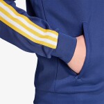 Mikina adidas Real Madrid Originals Track Top Dark Blue S