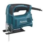 Makita 4326 / Priamočiara píla / Zdvih: 18mm / 450W (4326)
