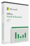 Microsoft Office 2024 pre domácnosti a podnikateľov EN / PC Mac / Plná verzia / Elektronická licencia (EP2-06631)