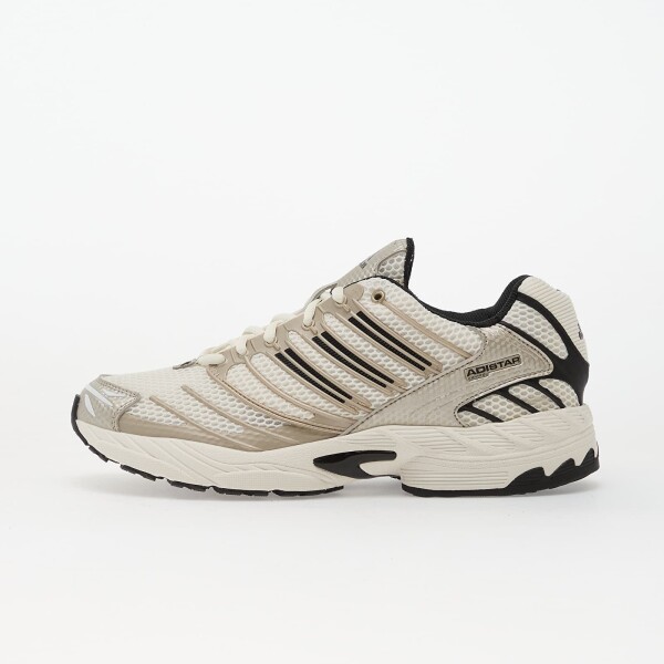Tenisky adidas Adistar Control 3 Cloud White/ Core Black/ Off White EUR 46