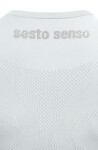 Sesto Senso Thermo Top Short CL39 White