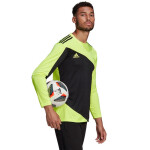Pánsky brankársky dres Squadra 21 GN5795 - Adidas XS