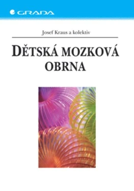 Dětská mozková obrna, Kraus Josef