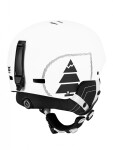 Picture Tempo white prilba na snowboard - XL