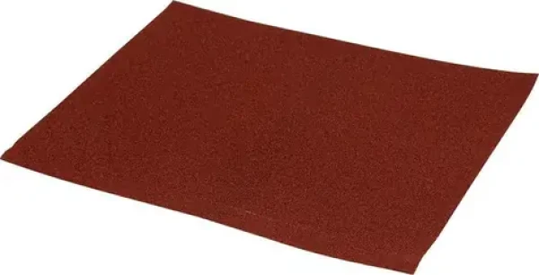 YATO YT-83168 / Brúsne plátno / Zrnitosť: 220 / 230x280mm (YT-83168)