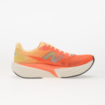 Tenisky New Balance FuelCell Rebel v5 Tangerine Heat/ Silver Metallic EUR 39