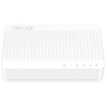 Tenda S105 switch / 5-Port / 10/100 Mbps / desktop (S105)