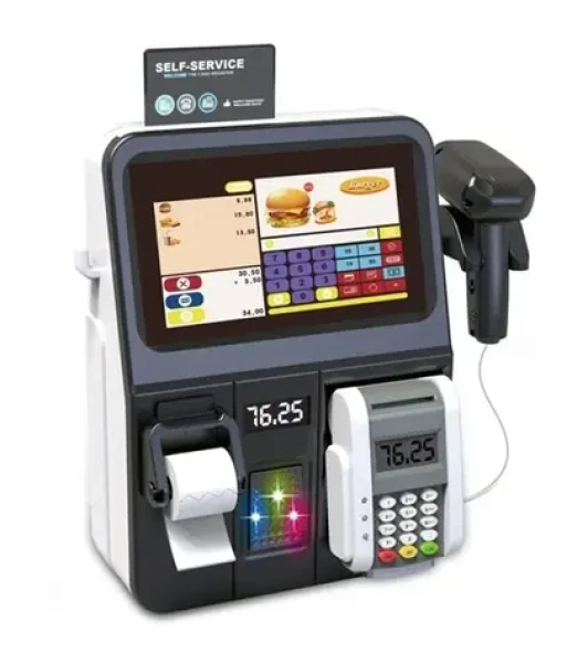 PLEJO Samoobslužný stánok