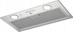 Electrolux OKAP ZINTEGROWANY LFG516X, HOB2HOOD