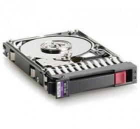 HP HP 787646-001 disk twardy 600 GB 10000 RPM 2.5" SAS