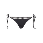 Dámske bikiny KW0KW00648-094 - Calvin Klein M