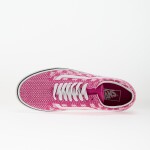 Tenisky Vans Old Skool EK Checkerboard Raspberry EUR 36.5