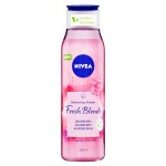 NIVEA Sprchovací gél Fresh Blends Raspberry