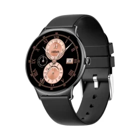 Colmi V89 čierne / Chytré hodinky / 1.43 "AMOLED / BT hovory / IP67 (V89 black)