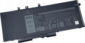 Dell 68Wh Lithium Ion battery for