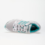 Tenisky adidas x Sporty & Rich Adistar Control 5 Grey Two/ Pure Teal/ Silver Metallic EUR 41 1/3