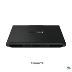 Lenovo Legion 5 15IPH11 čierna / Notebook / 15,3" OLED / Intel Core Ultra 7 356H / 32GB / 1TB SSD / RTX 5060 8GB (83RW003NCK)