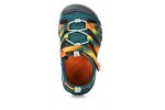 Keen seacamp ll CNX Ombre Mediterranea športové sandále 23 EUR