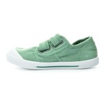 Igor Canvas V. Matcha zelené barefoot tenisky 22 EUR