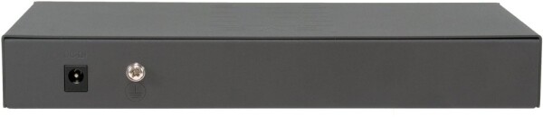 LevelOne LevelOne Switch 9x GE GEP-0925 2.5GbE 108W 8xPoE+ sw