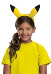 DISGUISE Čelenka Pokémon Pikachu žltá