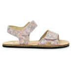 Koel Ashley Fantasy Old pink barefoot sandále 29 EUR