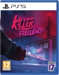 Cenega Killer Frequency (PS5)