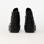 Tenisky Converse Chuck Taylor All Star Lugged Heel Platform Waterproof Black/ Black/ Black EUR 35