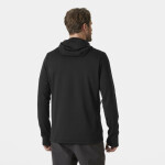 Helly Hansen Versalite Fleecová bunda s kapucňou M 49547 990 Pánske 2XL
