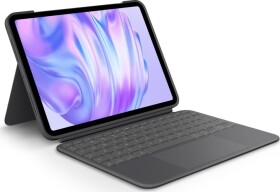 Logitech Keyboard Case pre iPad Pro 13'' M4 Combo Touch čierne (920-012833)