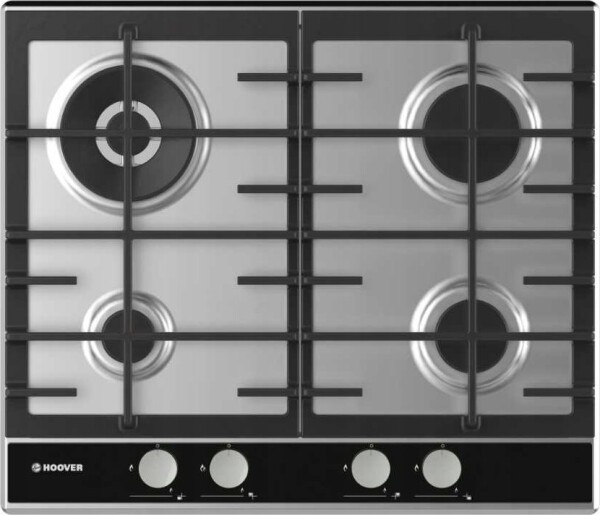 Hoover Cooktop Hoover HHG6BR4WVX