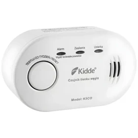 Kidde K5CO / Detektor CO (K5CO)