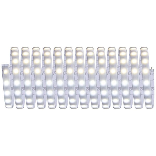 Paulmann 78873 LED pásik základná sada konektor 230 V 5 m teplá biela; 78873