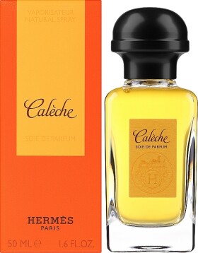 Hermes Caleche Soie de Parfum EDP 50 ml