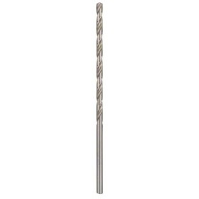 Bosch Accessories 2608596818 HSS kovový špirálový vrták 4.5 mm Celková dĺžka 126 mm brúsené DIN 340 valcová stopka 5 ks; 2608596818